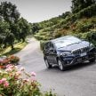 Suzuki S-Cross facelift launched in Italy with turbos