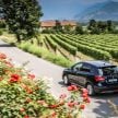 Suzuki S-Cross facelift launched in Italy with turbos