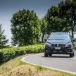 Suzuki S-Cross facelift launched in Italy with turbos