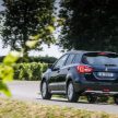 Suzuki S-Cross facelift launched in Italy with turbos