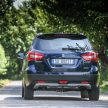 Suzuki S-Cross facelift launched in Italy with turbos