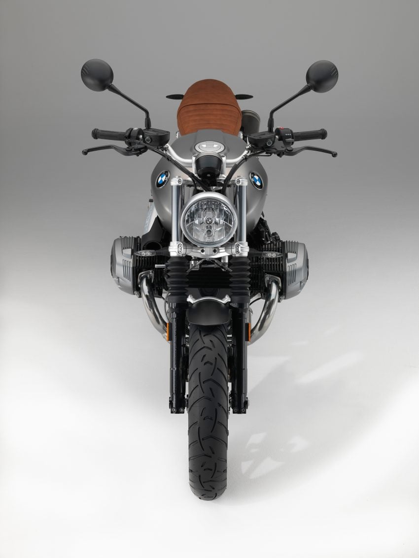 New BMW Motorrad R nineT Scrambler – full details 524892