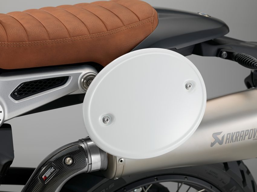 New BMW Motorrad R nineT Scrambler – full details 524850