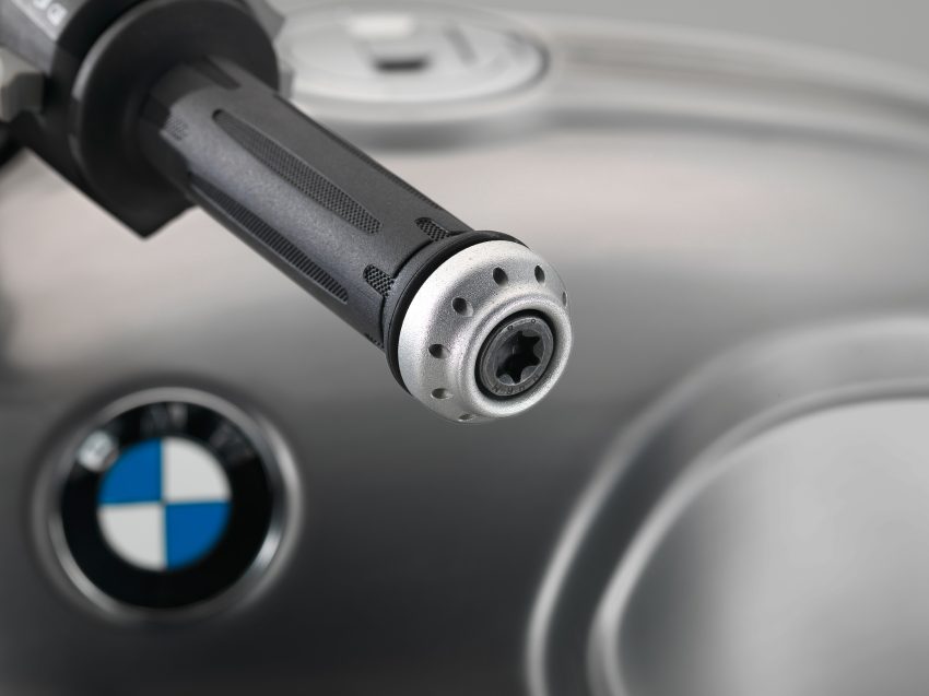 New BMW Motorrad R nineT Scrambler – full details 524853
