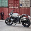 New BMW Motorrad R nineT Scrambler – full details