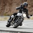 New BMW Motorrad R nineT Scrambler – full details