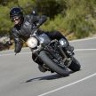 New BMW Motorrad R nineT Scrambler – full details