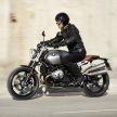 New BMW Motorrad R nineT Scrambler – full details