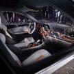 BMW 1 Series Sedan didedahkan – eksklusif untuk pasaran China sahaja, mungkin pacuan hadapan