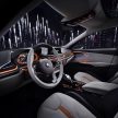 BMW 1 Series Sedan didedahkan – eksklusif untuk pasaran China sahaja, mungkin pacuan hadapan