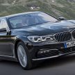 BMW Malaysia keluarkan teaser – mungkinkah varian plug-in hybrid 740e 7 Series G12 berkuasa 326 hp?