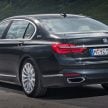 BMW Malaysia keluarkan teaser – mungkinkah varian plug-in hybrid 740e 7 Series G12 berkuasa 326 hp?