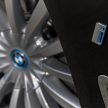 BMW 740Le iPerformance siap untuk pelancaran M’sia