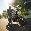 New BMW Motorrad R nineT Scrambler – full details