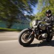 New BMW Motorrad R nineT Scrambler – full details