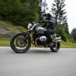 New BMW Motorrad R nineT Scrambler – full details