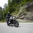 New BMW Motorrad R nineT Scrambler – full details