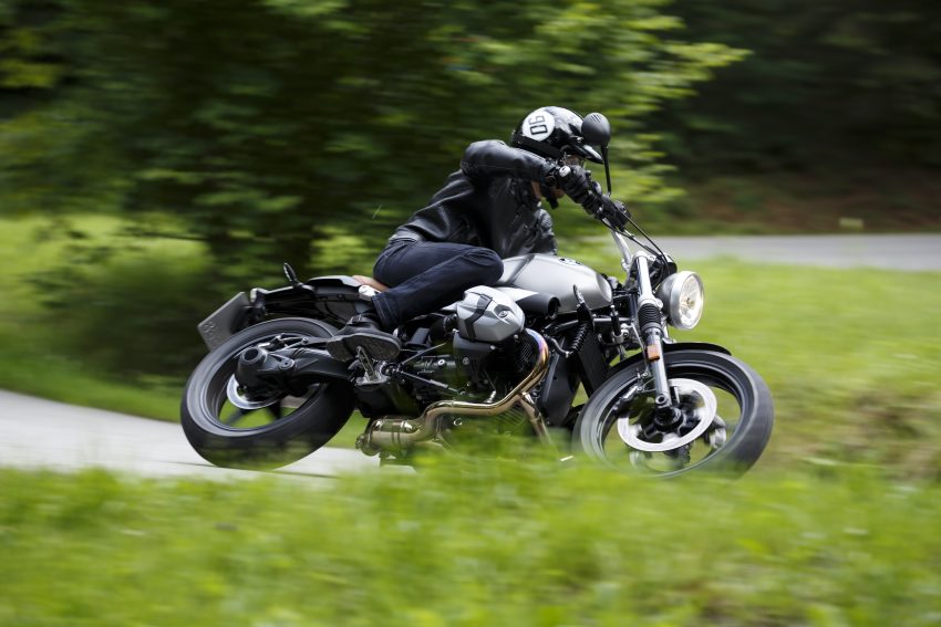 New BMW Motorrad R nineT Scrambler – full details 525109
