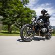 New BMW Motorrad R nineT Scrambler – full details