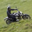 New BMW Motorrad R nineT Scrambler – full details