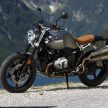 New BMW Motorrad R nineT Scrambler – full details