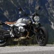 BMW R nineT Scrambler launched in Malaysia – RM92k