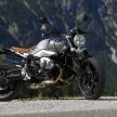 New BMW Motorrad R nineT Scrambler – full details