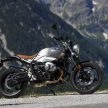 BMW R nineT Scrambler launched in Malaysia – RM92k