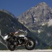 New BMW Motorrad R nineT Scrambler – full details