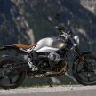 New BMW Motorrad R nineT Scrambler – full details