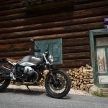 New BMW Motorrad R nineT Scrambler – full details