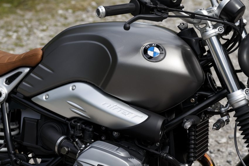 New BMW Motorrad R nineT Scrambler – full details 525055