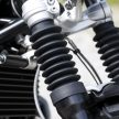 New BMW Motorrad R nineT Scrambler – full details