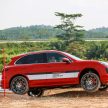 Porsche World Roadshow 2016 – get in, get driving