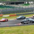 Porsche World Roadshow 2016 – get in, get driving