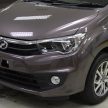 ASEAN NCAP announces 5-star result for Perodua Bezza with 15.38 points, 4-star for non-VSC variant