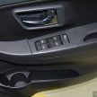 PANDU UJI: Perodua Bezza 1.0L dan 1.3L Dual VVT-i baharu – percaturan pertama P2 bagi model sedan