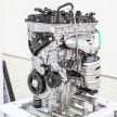 Perodua Bezza – Perincian enjin 1.0L VVT-i, 1.3L Dual VVT-i, transmisi automatik 4-kelajuan dikemaskini