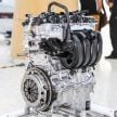 Perodua Bezza – Perincian enjin 1.0L VVT-i, 1.3L Dual VVT-i, transmisi automatik 4-kelajuan dikemaskini
