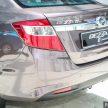 Analysts raise Perodua sales forecasts due to Bezza