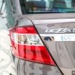 Analysts raise Perodua sales forecasts due to Bezza