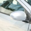Perodua Bezza – senarai elemen varian demi varian