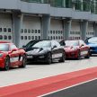 Porsche World Roadshow 2016 – get in, get driving