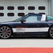 Porsche World Roadshow 2016 – get in, get driving