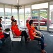 Porsche World Roadshow 2016 – get in, get driving