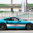 Porsche World Roadshow 2016 – get in, get driving