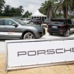 Porsche World Roadshow 2016 – get in, get driving