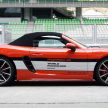 Porsche World Roadshow 2016 – get in, get driving