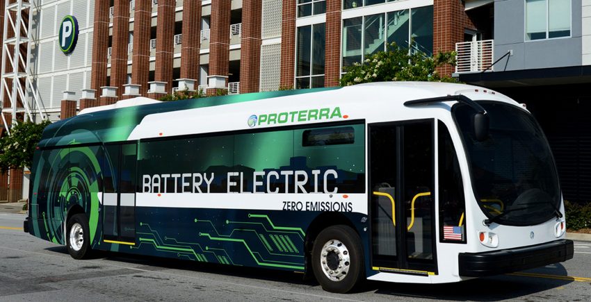 Patent-free electric bus charger is 4x faster than Tesla’s Supercharger – 10-minute charge gets 48 km 516626