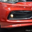 PANDU UJI: Proton Perdana 2016, banyak kelebihan?